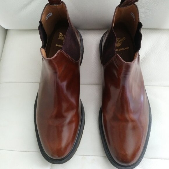 Doc Martens - Picture 6 of 8